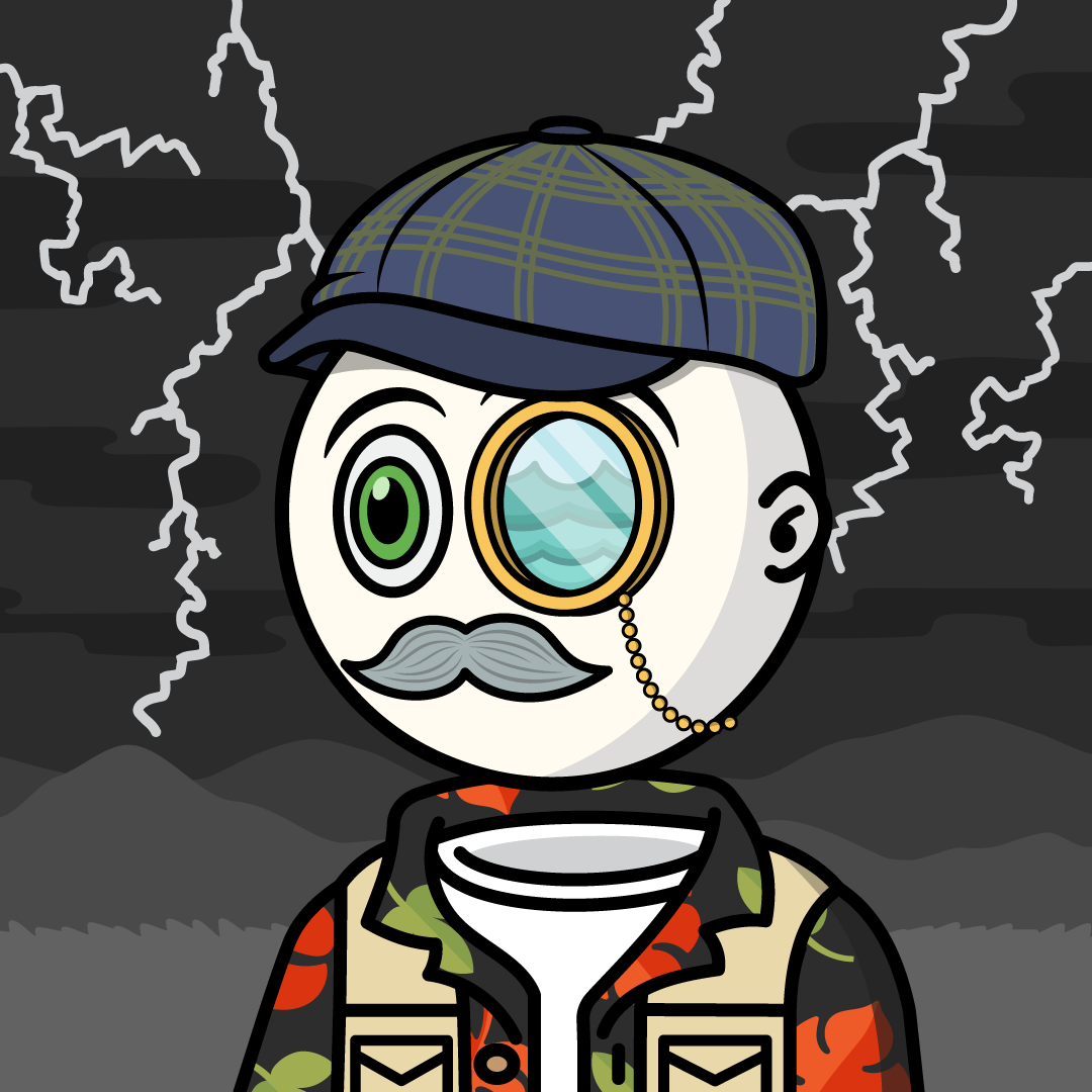 Weather Report #6780